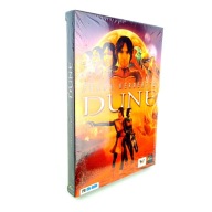 NOWA FRANK HERBERTS DUNE PC ENG