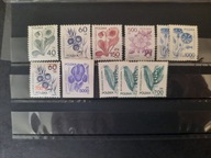 Fi 3087 , 3097-98 , 3122 , 3130 , 3177 , 3066-67 ** - Rosliny Lecznicze