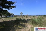 Działka, Wisełka, Wolin, Kamieński, 1308 m²