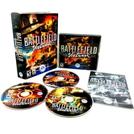 BATTLEFIELD VIETNAM MINI BIG BOX KOLEKSJONERSKI