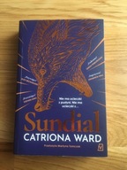 Sundial Catriona Ward