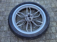 felga koło przód piaggio medley 125 300 s