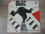 Obywatel GC - Tak! Tak!