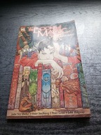 The Books of Magic, Volume 3: Reckonings (komiks w języku angielskim)