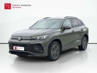 Volkswagen Tiguan R-line, Hak, Head-Up, Kamera 360, DCC, ACC, Ambiente, Ma