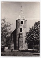 STRZELNO ROMAŃSKI KOŚCIÓŁ ŚW. PROKOPA PTTK /NM820
