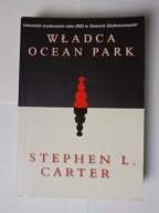 Władca Ocean Park Carter Stephen L.