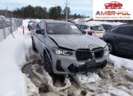 BMW X4 M40i 2025 3.0 Benzyna 382KM