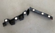 Opel Corsa D OE ślizg zderzaka LEWY TYŁ 13179903