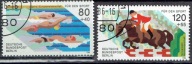 Berlin Zachodni Mi 751-752, sport