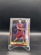 PAULO DYBALA - TOPPS MERLIN 2023