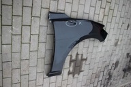 MAZDA 3 BM BŁOTNIK PRAWY PRZÓD 2013-