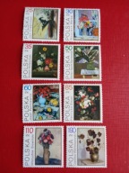 Filatelistyka polska od 1981r