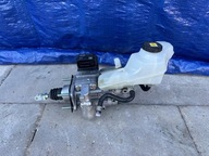 POMPA HAMULCOWA ABS TOYOTA C-HR HYBRYDA 2018 ROK 47210-10430