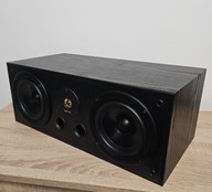 Kolumna centralna Infinity Reference 100 mk ll czarny