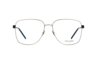 SAINT LAURENT SL M134 002 57mm oprawki okularowe