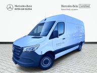 Mercedes-Benz Sprinter Sprinter Sprinter 317 CDI Furgon L2H2 Automat 9G