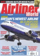 AIR LINER 5/2023 UK- LOTNICTWO-