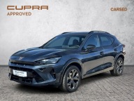 Cupra Formentor 1.5 e-TSI 150 KM Pakiet Edge Pakie