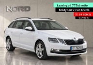 Skoda Octavia Bezwypadkowy, FV23, 4x4, DSG, KredytowanieLeasing, gw.12m ge
