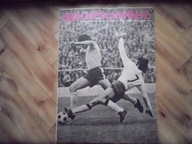 SPORTOWIEC NR 24 12.06.73 DROGA DO MŚW RFN74 POLSKA-ANGLIA 2-0