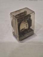 przekaźnik Mera Lumel RM-2 12VDC 6 pin 210 Ohm