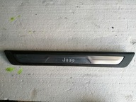 LISTWA PROGU JEEP GRAND CHEROKEE WK2 1NC81LU5AB