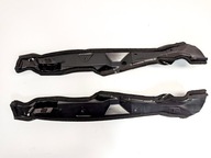 WYGŁUSZENIE BŁOTNIKA LEXUS NX II NX350H NX250H 53828-78020 53827-78020