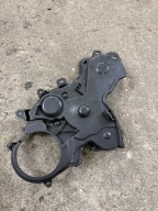 PEUGEOT 9839876380 Osłona paska rozrządu OE