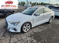 Audi a3 Premium Plus 2022 2.0l 2.0 Benzyna 201KM