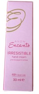 AVON Encanto Irresistible Perfumowany krem do rąk 30 ml Unikat + próbka