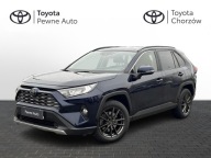 Toyota RAV4 2.0 Comfort 4x4 MS V (2018-) Toyota Ra