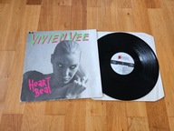 Vivien Vee - Heartbeat (Maxi ) Winyl