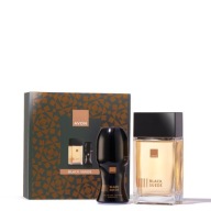 Avon Zestaw upominkowy Black Suede