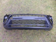 Opel Crossland X Lift 20- zderzak przód przedni Poznań