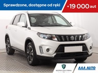 Suzuki Vitara 1.4 BoosterJet, Salon Polska