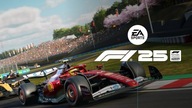 F1 25 – Steam PC |Steam PL | Oryginalna Gra Na Własność