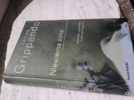 Niewierna żona James Grippando ZADBANA TWARDA OKŁADKA