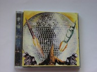 N.A.S.A. - THE SPIRIT OF APOLLO CD JOHN FRUSCIANTE DAVID BYRNE TOM WAITS