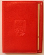 LEGITYMACJA członka Zarządu Wojewódz. Ligi Obrony Kraju w Łodzi