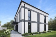 Dom, Luboń, Poznański, 120 m²