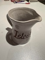 Mlecznik ceramiczny Isles of Scilly / delikatne wyszczerbienie