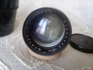 LENS JUPITER 3 1,5/50 mm z gwintem M39 .