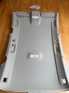 Audi A4 8K0 podsufitka kombi lampka rączki komplet