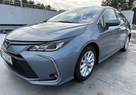 Toyota Corolla salon PL FV Vat 23 gwarancja Comfort Style 1.8