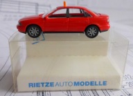 ~*~ ORYGINALNY RIETZE..AUDI A4 B5 SEDAN..TAXI ~*~