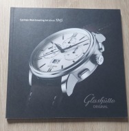 Katalog zegarki Glashutte 2018 56 stron E