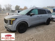 Kia Carnival 2025 KIA CARNIVAL SX 3.5 Benzyna 290KM