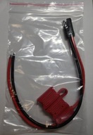 Kabel do zasilania 12V radiotelefonów Motorola np. GM DM CM - zamiennik