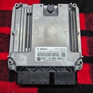 KOMPUTER STEROWNIK SILNIKA BMW F10 F11 F15 3.0D 8585380